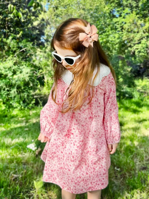 Robe Chloé – Image 4