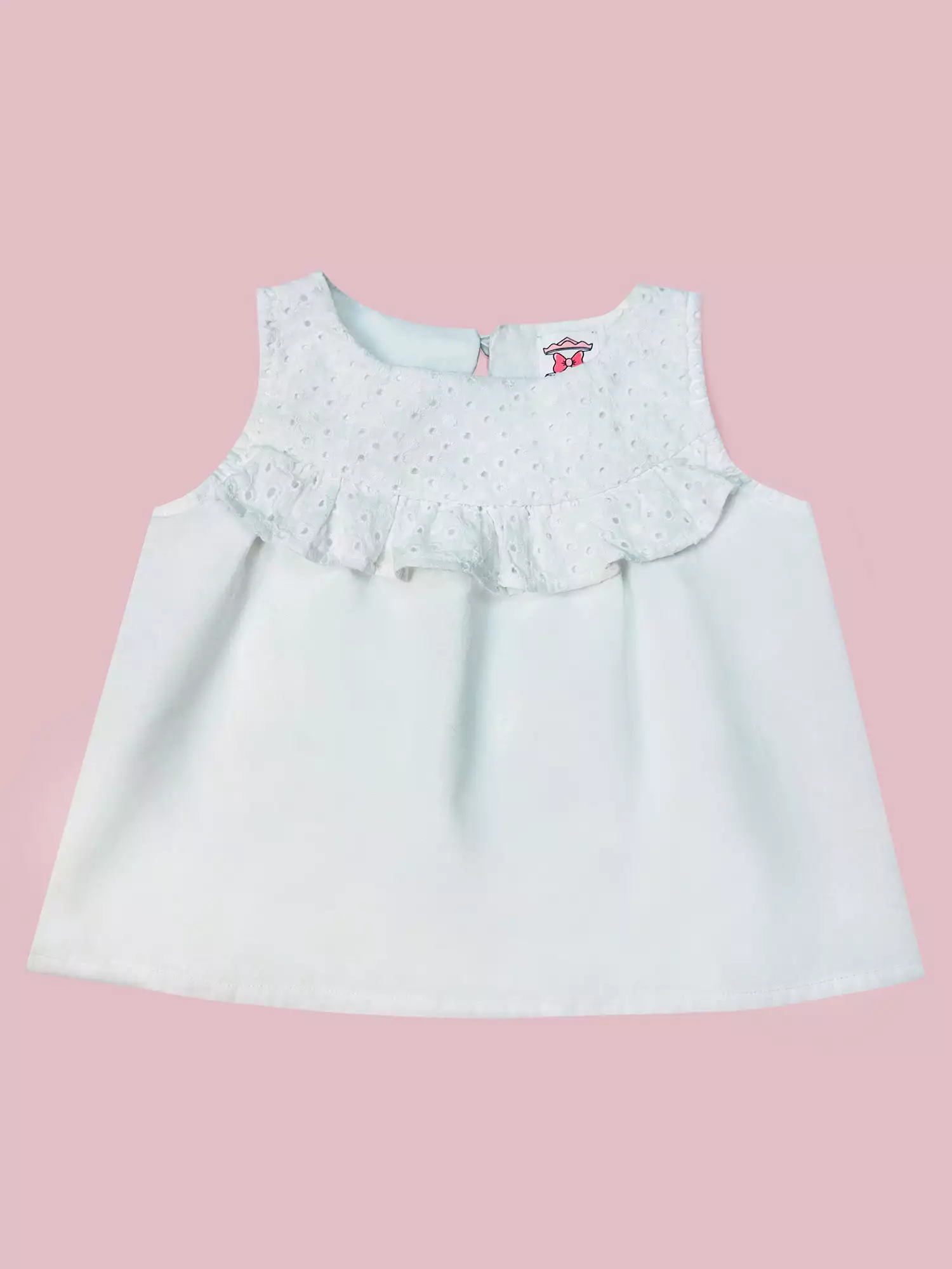 Blouse Heidi