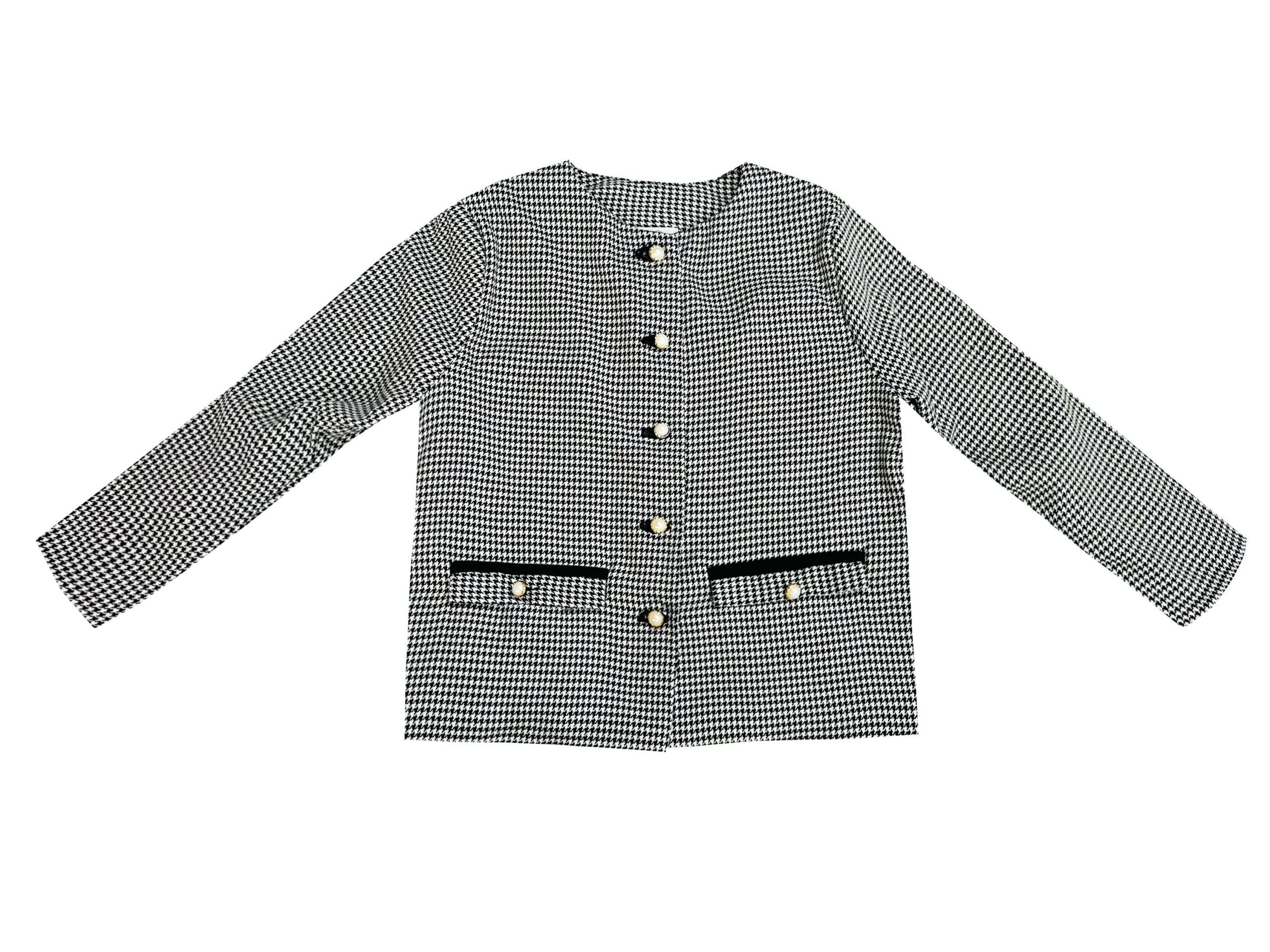 Veste Garance