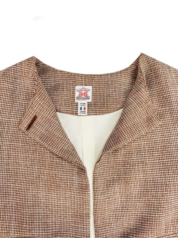 Veste London – Image 4