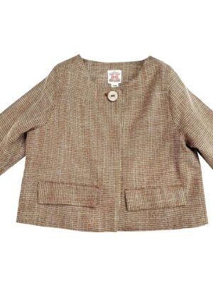 Veste London
