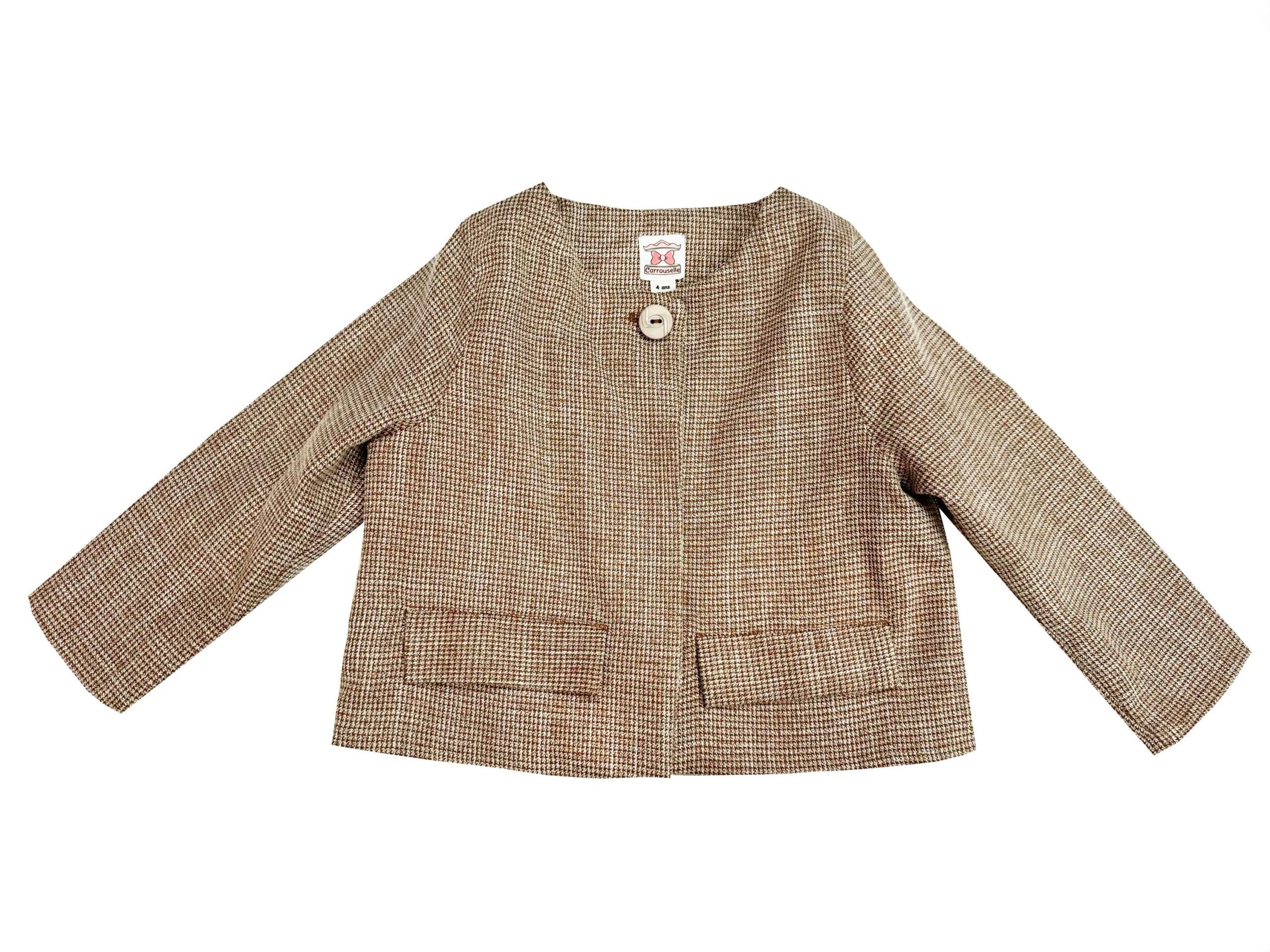 Veste London