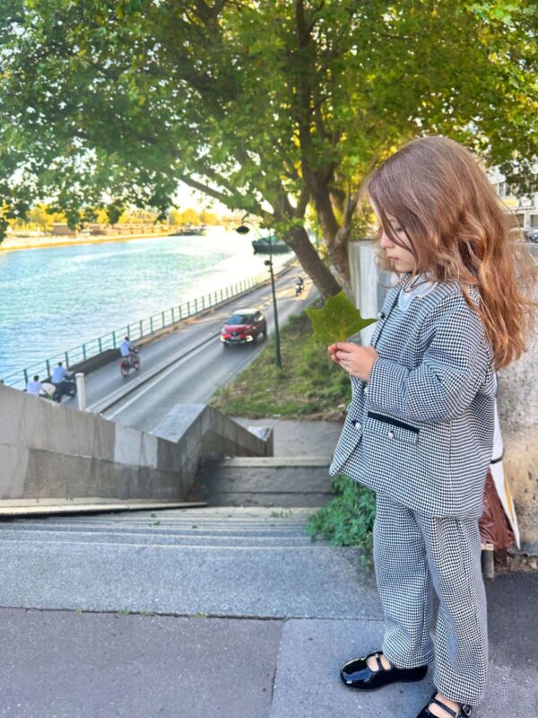 Veste Garance – Image 5