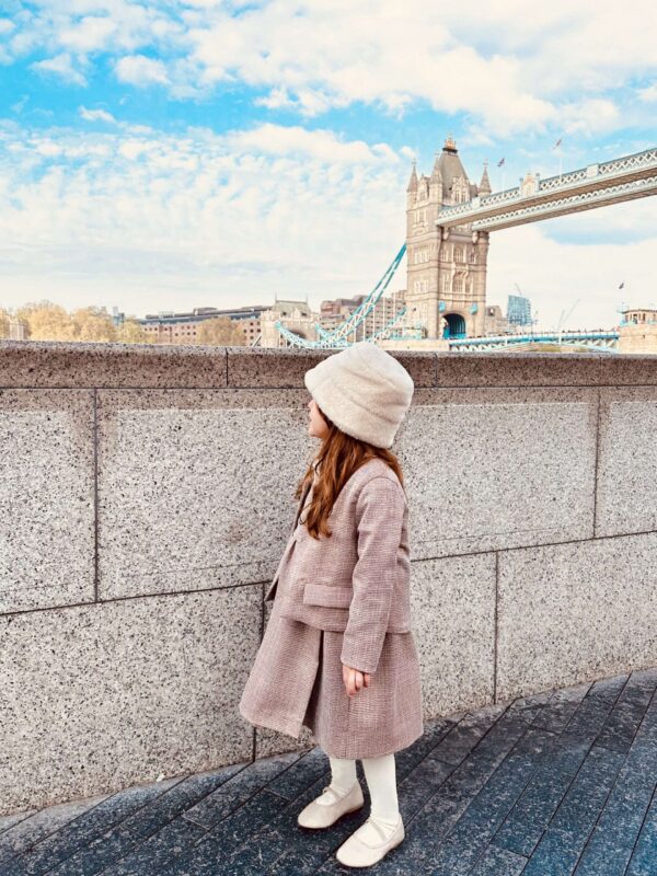 Veste London – Image 5
