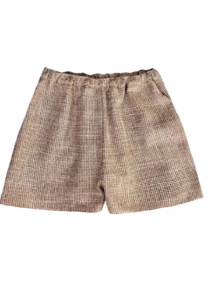 Short London