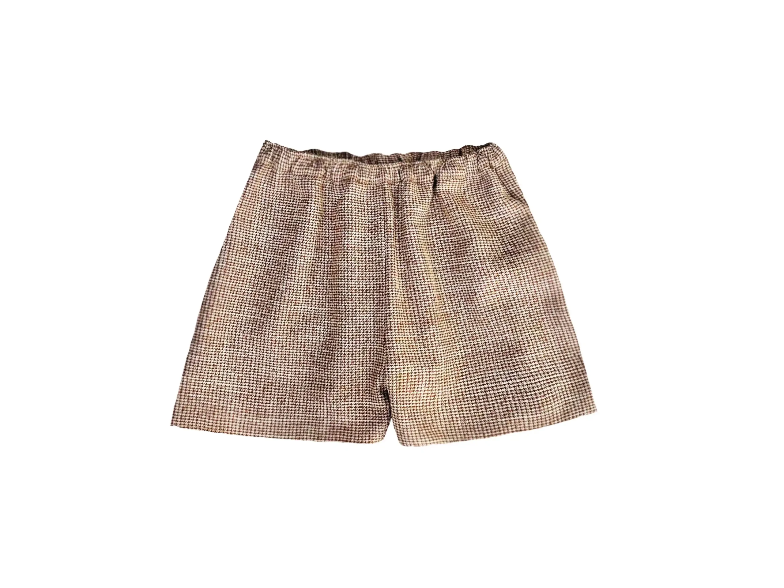 Short London